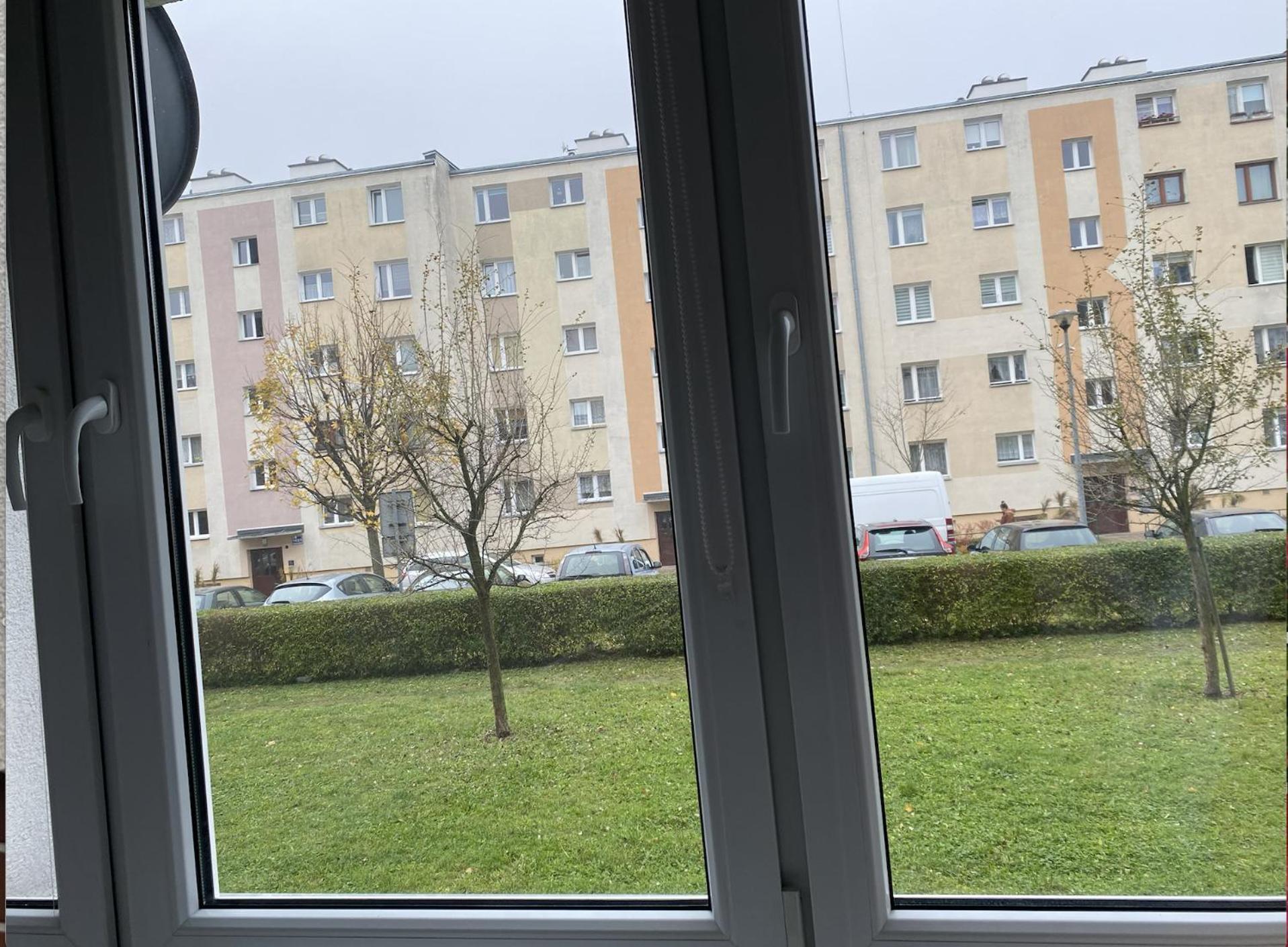 Mieszkanie Baba Jaga Robotnicza 埃尔布隆格 外观 照片